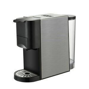 Cafetera Cápsulas